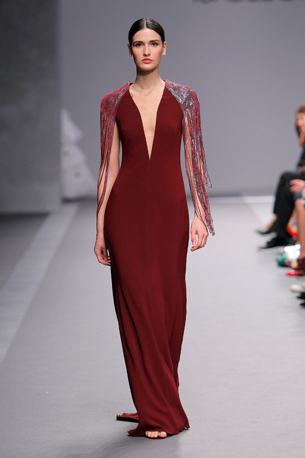 ilovebrides.pt Isabel Sanchis Coleção 2020 Vestidos de Festa e Cerimónia